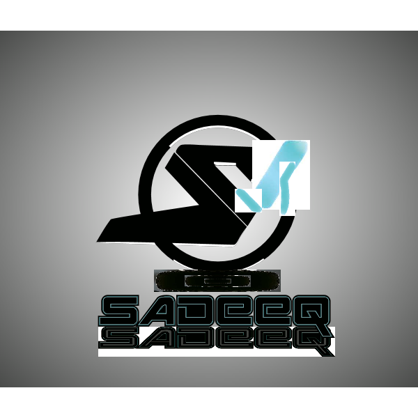 Sadeeq Logo ,Logo , icon , SVG Sadeeq Logo