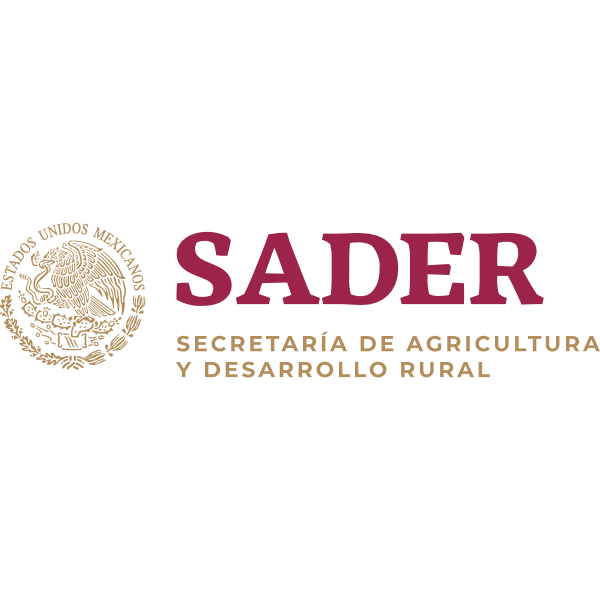 SADER Logo 2019