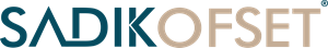 SADIK OFSET Logo ,Logo , icon , SVG SADIK OFSET Logo