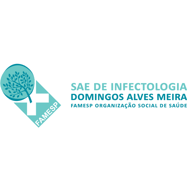 SAE DE INFECTOLOGIA – FAMESP Logo ,Logo , icon , SVG SAE DE INFECTOLOGIA – FAMESP Logo