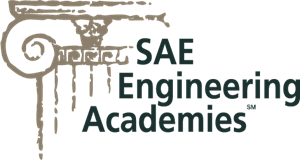 SAE Engineering Academies Logo