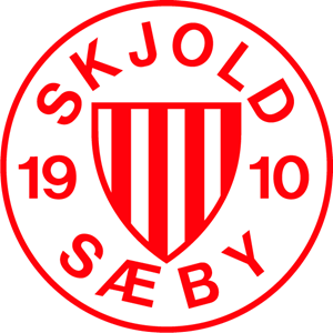 Sæby IF Skjold Logo ,Logo , icon , SVG Sæby IF Skjold Logo