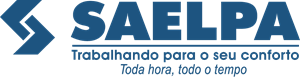 SAELPA Logo