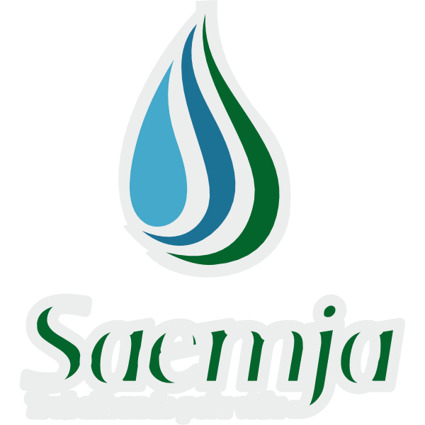 Saemja Logo ,Logo , icon , SVG Saemja Logo