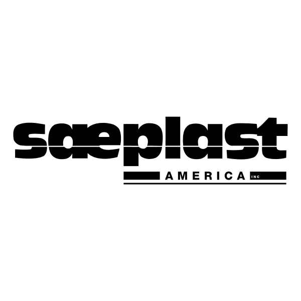 saeplast ,Logo , icon , SVG saeplast