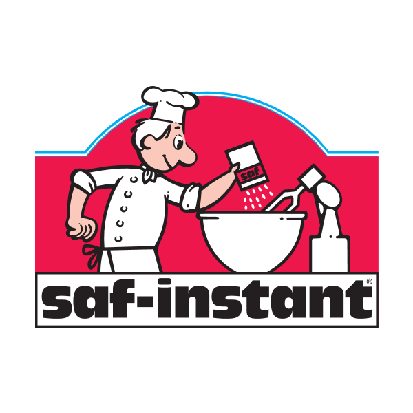 Saf-Instant Logo ,Logo , icon , SVG Saf-Instant Logo