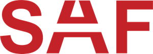 SAF Logo ,Logo , icon , SVG SAF Logo