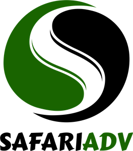 SafariAdv Logo ,Logo , icon , SVG SafariAdv Logo