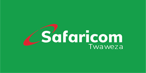Safaricom Logo ,Logo , icon , SVG Safaricom Logo