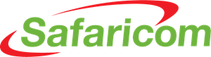 Safaricom New Logo