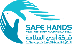 Safe Hands Logo ,Logo , icon , SVG Safe Hands Logo