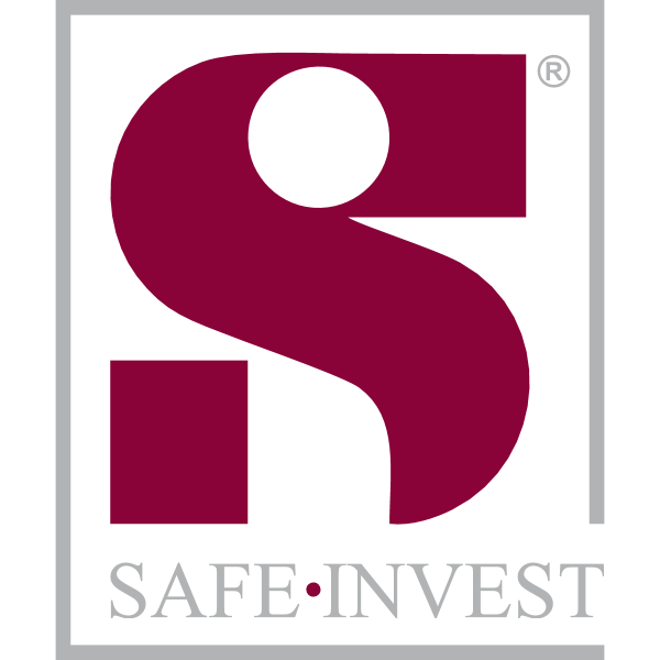 Safe Invest Logo ,Logo , icon , SVG Safe Invest Logo