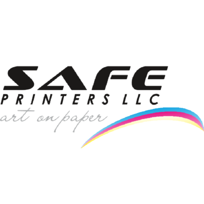 Safe Printers Logo ,Logo , icon , SVG Safe Printers Logo
