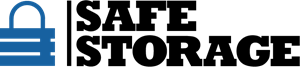 Safe Storage Logo ,Logo , icon , SVG Safe Storage Logo