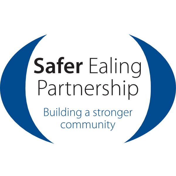 Safer Ealing Partnership Logo ,Logo , icon , SVG Safer Ealing Partnership Logo
