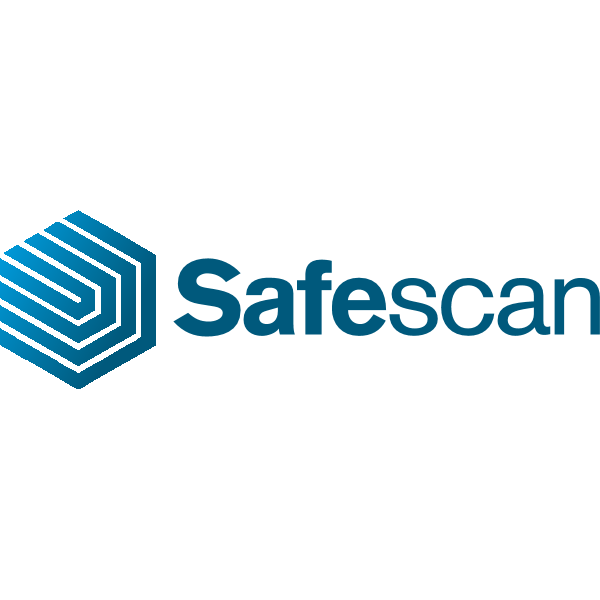 Safescan Logo ,Logo , icon , SVG Safescan Logo