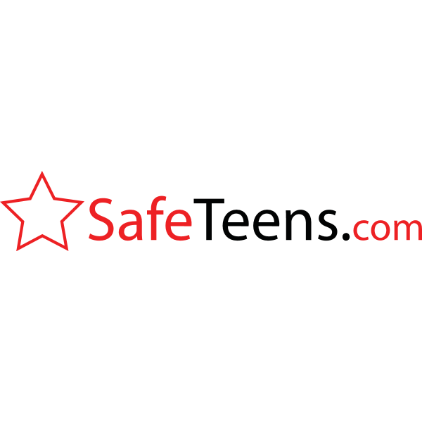 SafeTeens.com Logo ,Logo , icon , SVG SafeTeens.com Logo