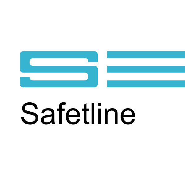 Safetline Logo ,Logo , icon , SVG Safetline Logo