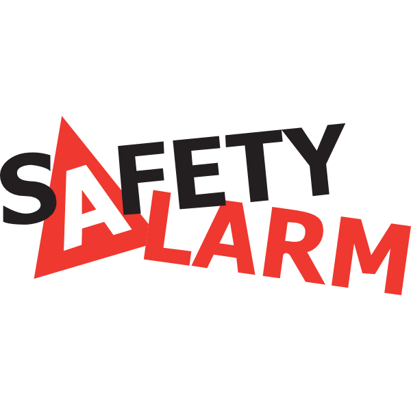 Safety Alarm Logo ,Logo , icon , SVG Safety Alarm Logo