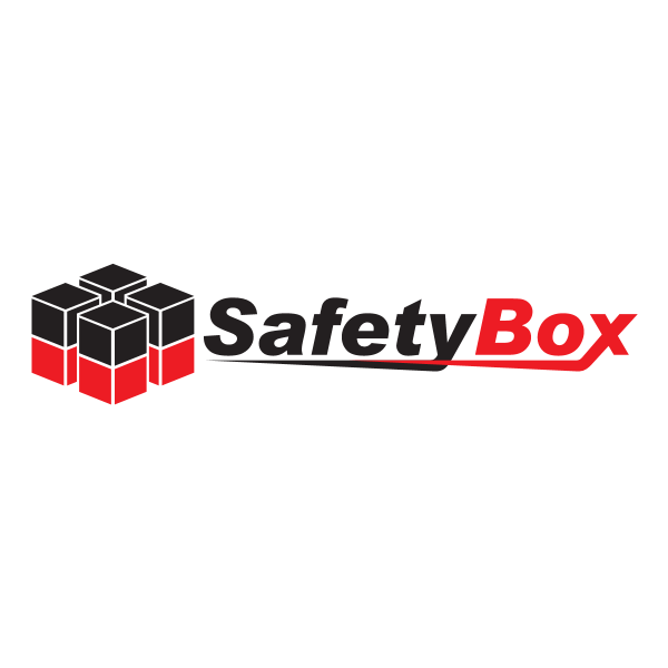 Safety Box Logo