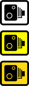 Safety Cameras UK Logo ,Logo , icon , SVG Safety Cameras UK Logo