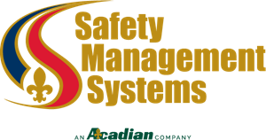 Safety Management Systems Logo ,Logo , icon , SVG Safety Management Systems Logo