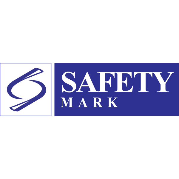 Safety Mark Logo ,Logo , icon , SVG Safety Mark Logo