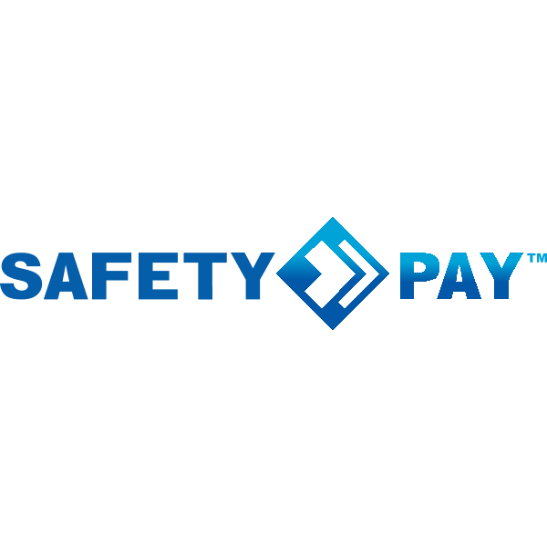 SafetyPay Logo ,Logo , icon , SVG SafetyPay Logo