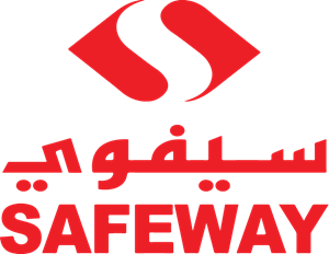 safeway Logo