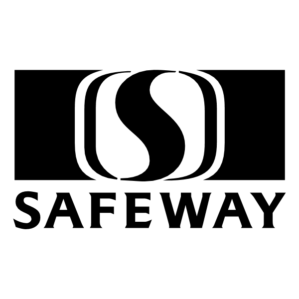 safeway-7 ,Logo , icon , SVG safeway-7
