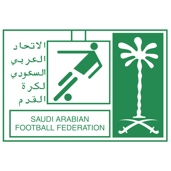 شعار الاتحاد العربي السعودي لكرة القدم ,Logo , icon , SVG شعار الاتحاد العربي السعودي لكرة القدم