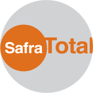 Safra Total Logo ,Logo , icon , SVG Safra Total Logo