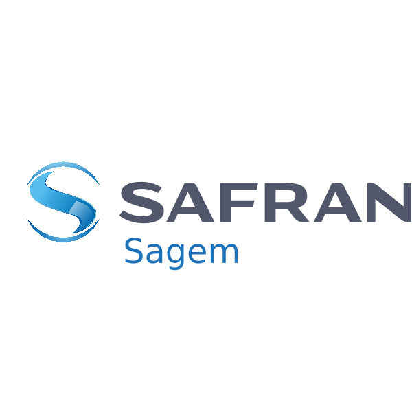 Safran Sagem ,Logo , icon , SVG Safran Sagem