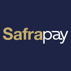 Safrapay Logo