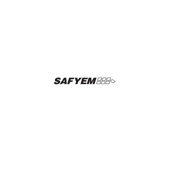 Safyem Logo ,Logo , icon , SVG Safyem Logo
