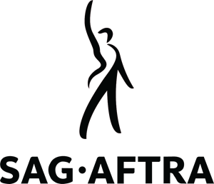 Sag-Aftra Logo