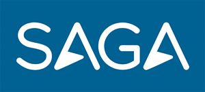 Saga Holidays Logo ,Logo , icon , SVG Saga Holidays Logo