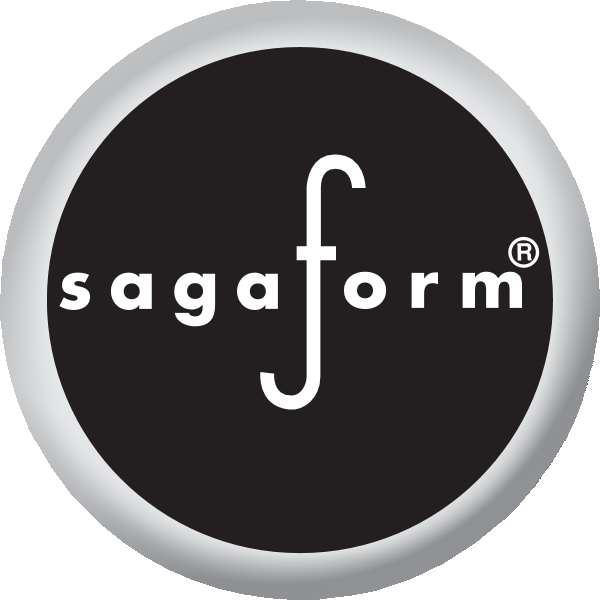 Sagaform Logo ,Logo , icon , SVG Sagaform Logo