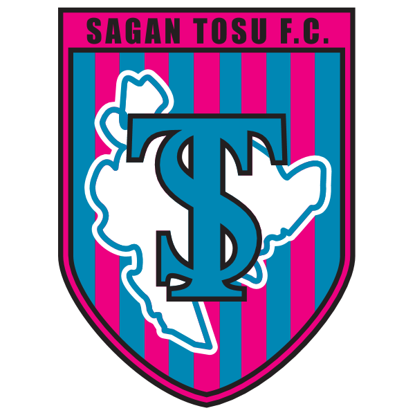 Sagan Tosu Logo ,Logo , icon , SVG Sagan Tosu Logo