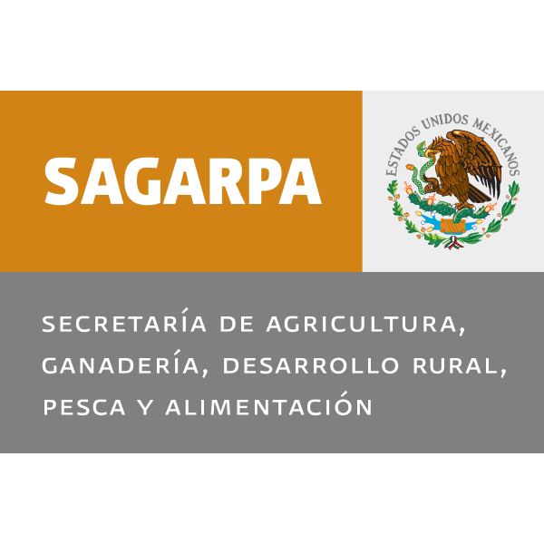 SAGARPA Logo