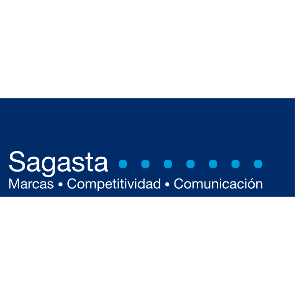 Sagasta Logo ,Logo , icon , SVG Sagasta Logo