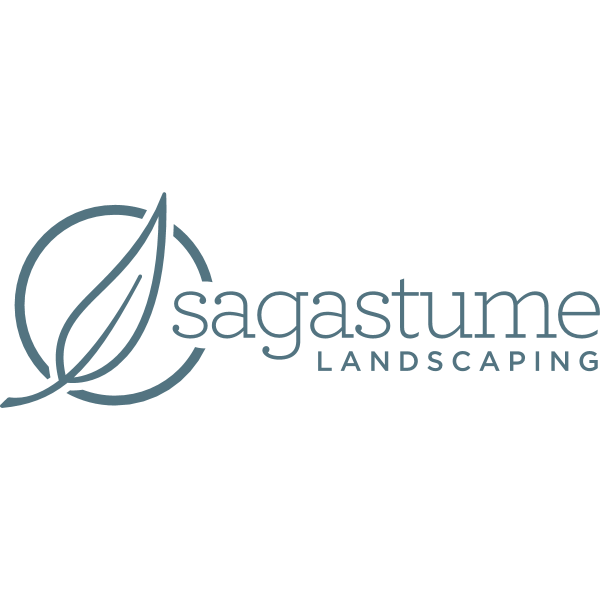 Sagastume Landscaping Logo