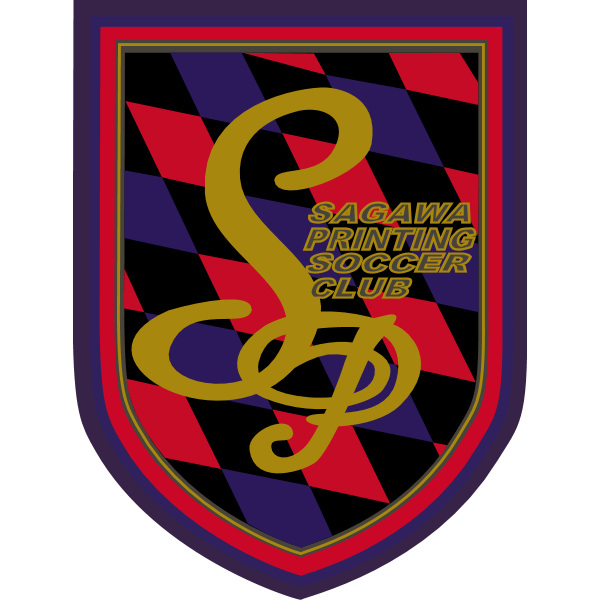Sagawa Printing S.C. Logo ,Logo , icon , SVG Sagawa Printing S.C. Logo