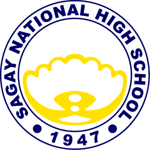 Sagay National High School Logo ,Logo , icon , SVG Sagay National High School Logo