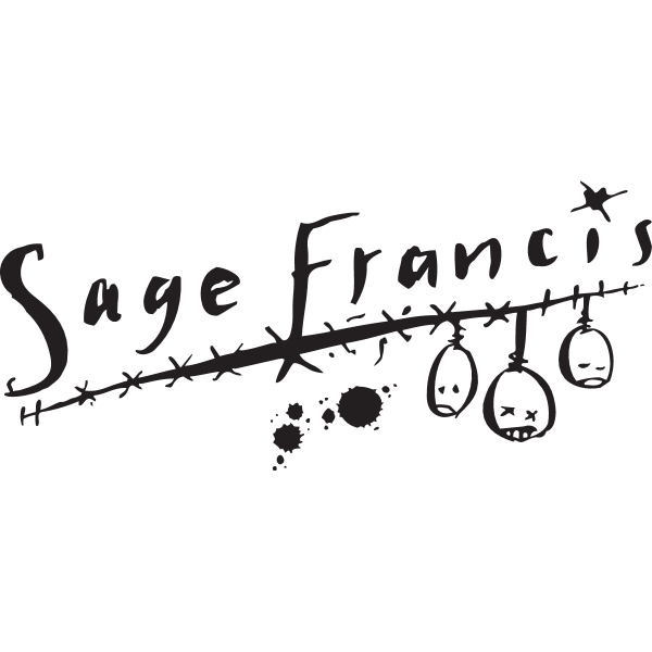 Sage Francis Logo