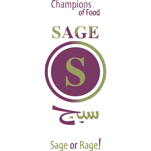 Sage Restaurants Logo