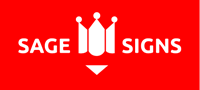 Sage Signs Logo