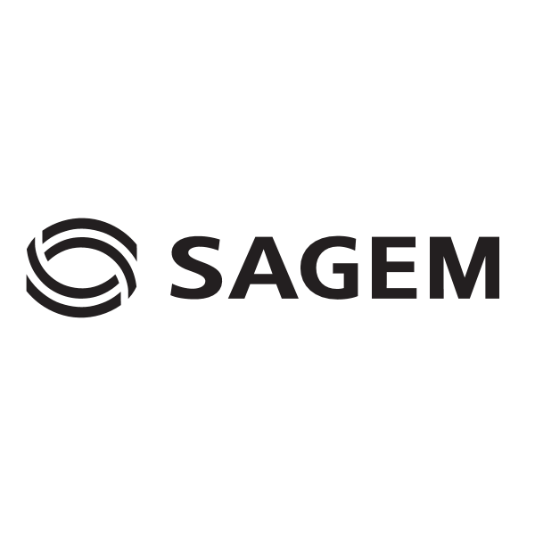 SAGEM Logo ,Logo , icon , SVG SAGEM Logo