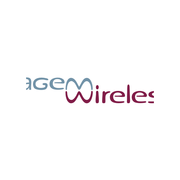 Sagem Wireless Logo ,Logo , icon , SVG Sagem Wireless Logo