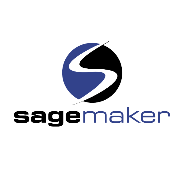 sagemaker ,Logo , icon , SVG sagemaker